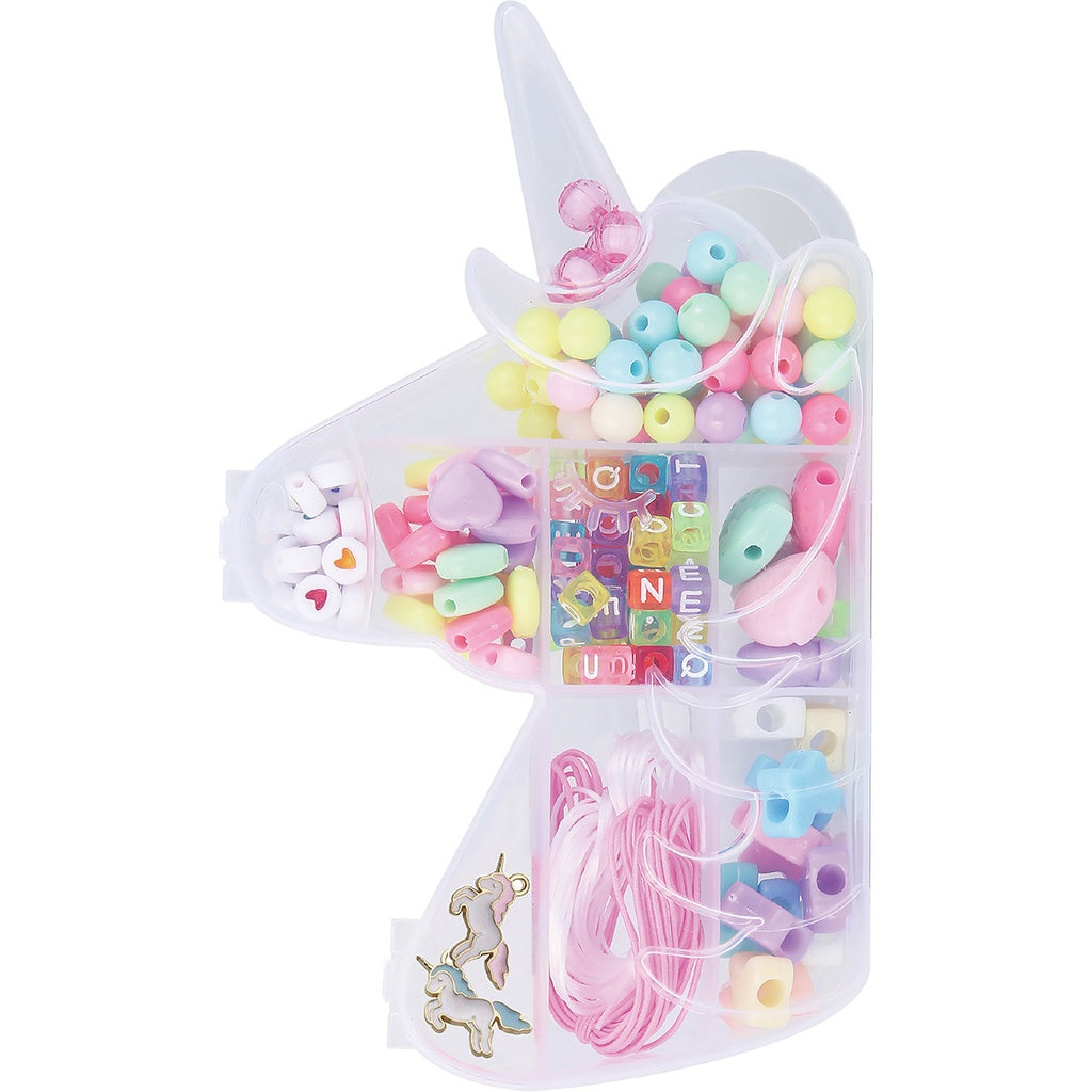 Iscream Unicorn Bead Kit