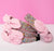 Bling2o - Pink Bow Claire Headband