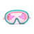 Bling20 Under The Sea Swim Mask- Jewel Pink