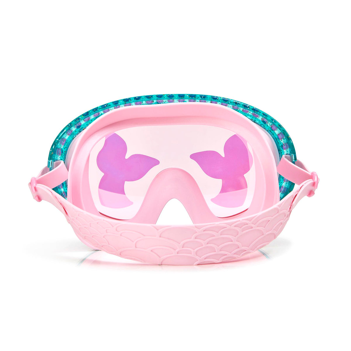 Bling20 Under The Sea Swim Mask- Jewel Pink